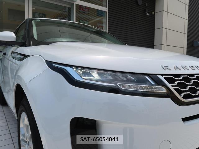 Land Rover RANGE ROVER EVOQUE 2019-06 8361083-7