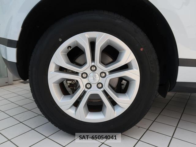 Land Rover RANGE ROVER EVOQUE 2019-06 8361083-8