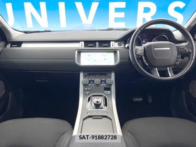 Land Rover RANGE ROVER EVOQUE 2018-11 8361483-1