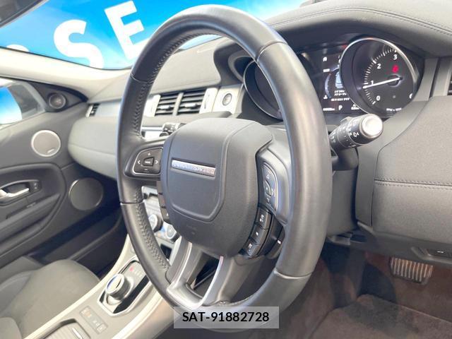 Land Rover RANGE ROVER EVOQUE 2018-11 8361483-10