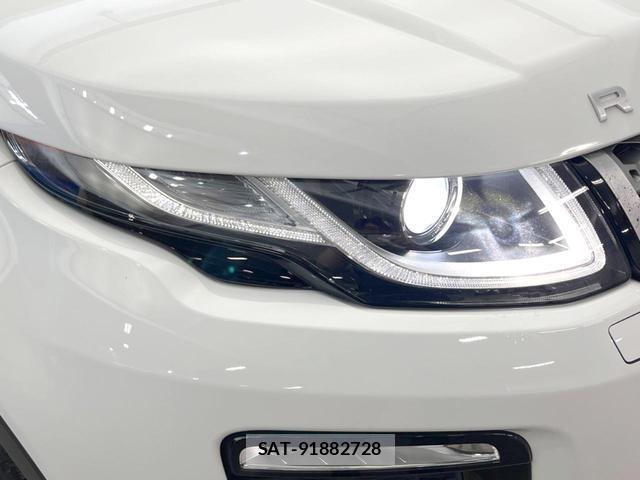 Land Rover RANGE ROVER EVOQUE 2018-11 8361483-12