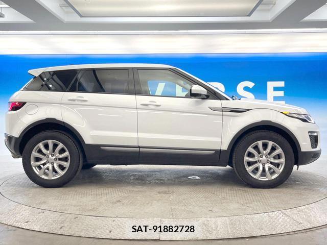 Land Rover RANGE ROVER EVOQUE 2018-11 8361483-18