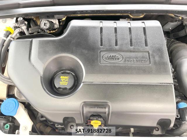 Land Rover RANGE ROVER EVOQUE 2018-11 8361483-19
