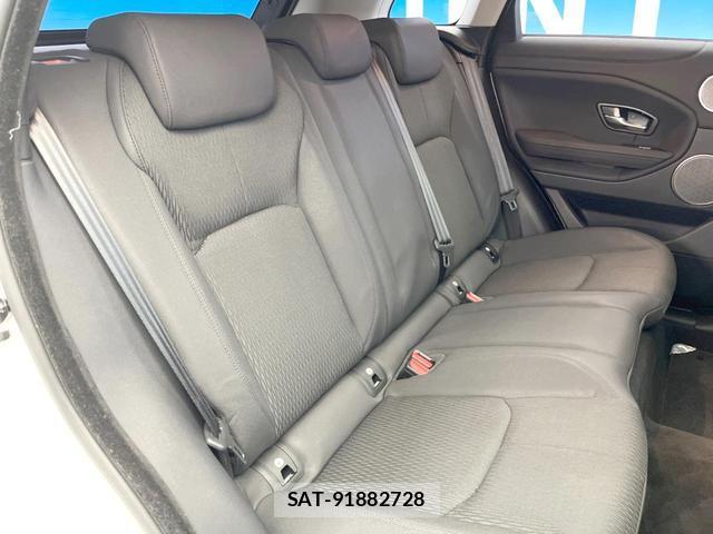 Land Rover RANGE ROVER EVOQUE 2018-11 8361483-9