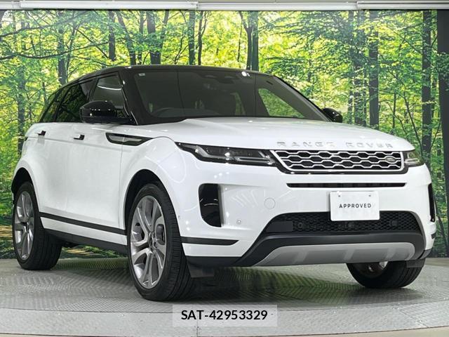 Land Rover RANGE ROVER EVOQUE 2022-06 8361559-14
