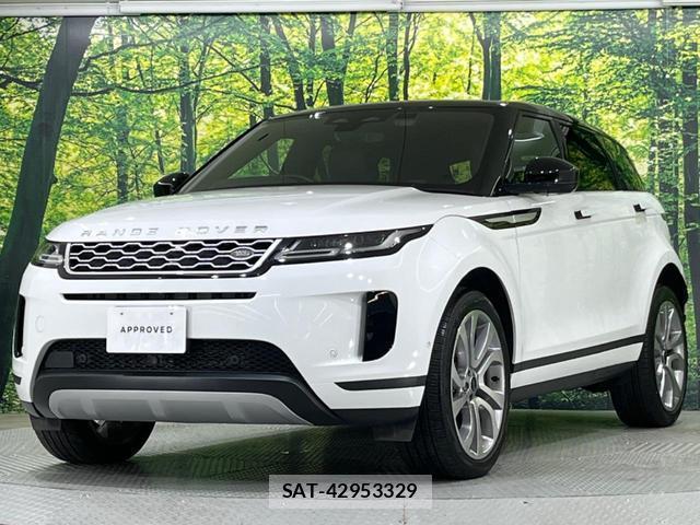 Land Rover RANGE ROVER EVOQUE 2022-06 8361559-16