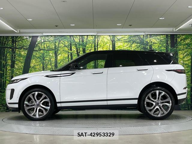 Land Rover RANGE ROVER EVOQUE 2022-06 8361559-17