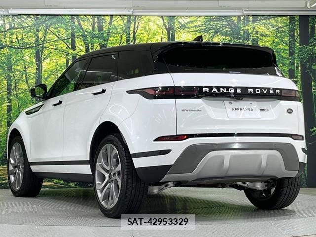 Land Rover RANGE ROVER EVOQUE 2022-06 8361559-18