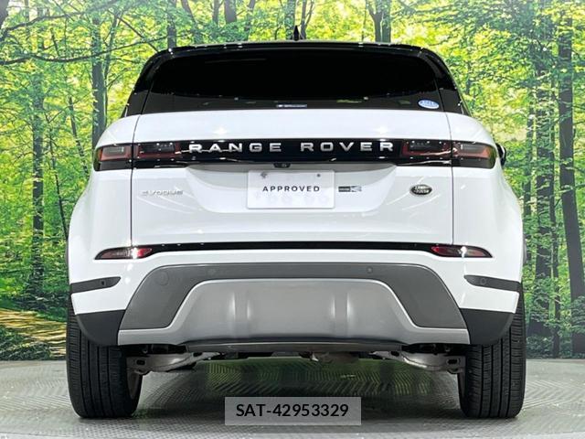 Land Rover RANGE ROVER EVOQUE 2022-06 8361559-19