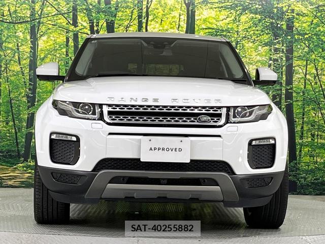 Land Rover RANGE ROVER EVOQUE 2018-03 8361560-10