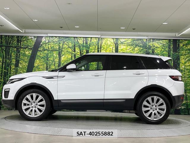 Land Rover RANGE ROVER EVOQUE 2018-03 8361560-12