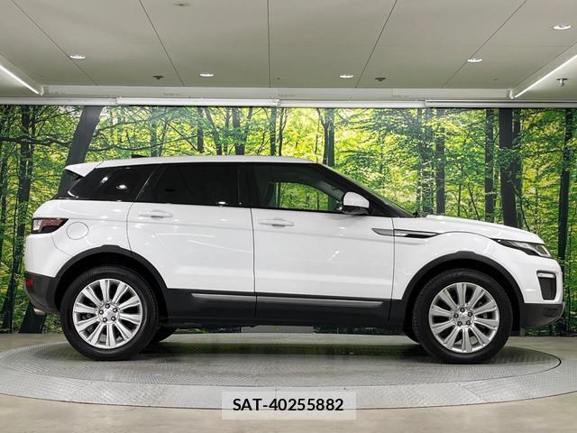 Land Rover RANGE ROVER EVOQUE 2018-03 8361560-16