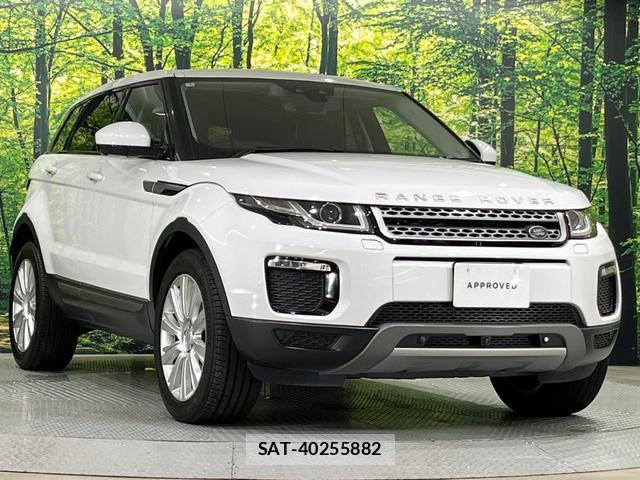 Land Rover RANGE ROVER EVOQUE 2018-03 8361560-17