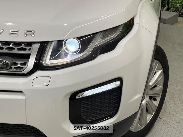 Land Rover RANGE ROVER EVOQUE 2018-03 8361560-18