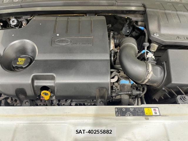 Land Rover RANGE ROVER EVOQUE 2018-03 8361560-8