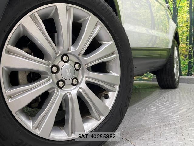 Land Rover RANGE ROVER EVOQUE 2018-03 8361560-9