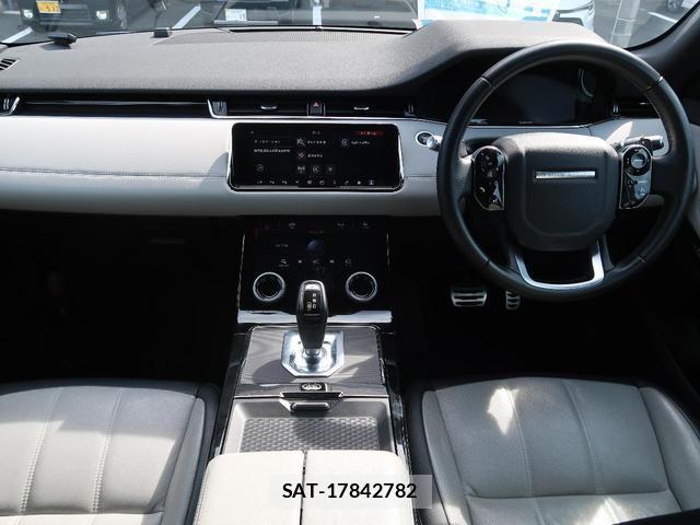 Land Rover RANGE ROVER EVOQUE 2020-02 8361651-1