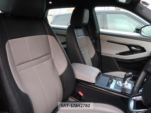 Land Rover RANGE ROVER EVOQUE 2020-02 8361651-16
