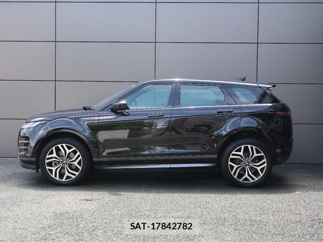 Land Rover RANGE ROVER EVOQUE 2020-02 8361651-17