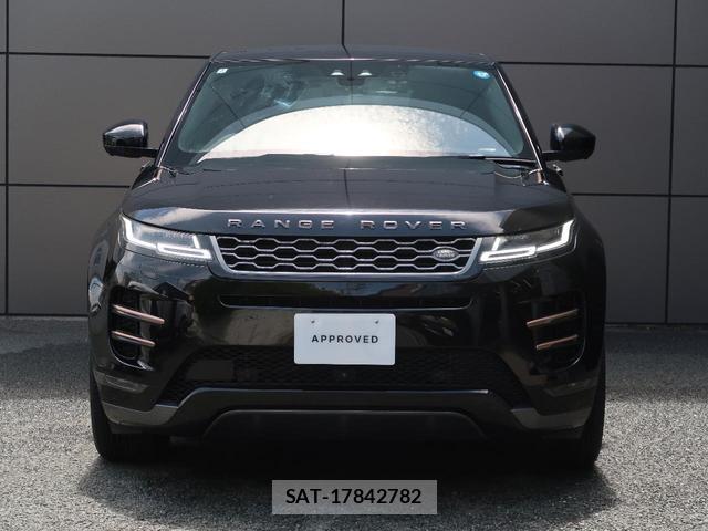 Land Rover RANGE ROVER EVOQUE 2020-02 8361651-19