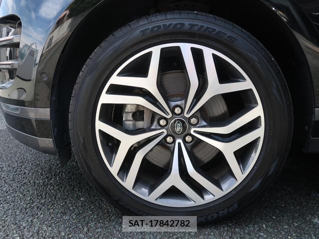 Land Rover RANGE ROVER EVOQUE 2020-02 8361651-3