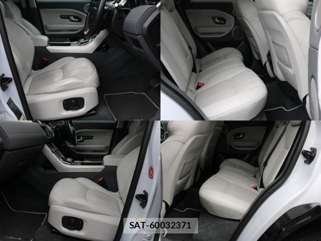 Land Rover RANGE ROVER EVOQUE 2015-12 8362623-3