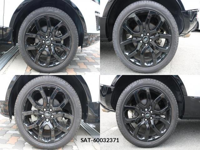 Land Rover RANGE ROVER EVOQUE 2015-12 8362623-8