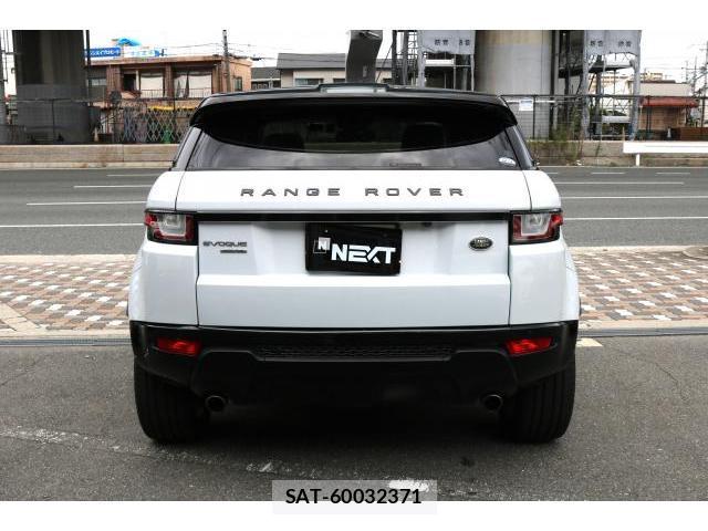 Land Rover RANGE ROVER EVOQUE 2015-12 8362623-9