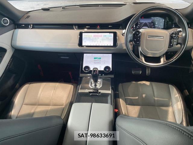 Land Rover RANGE ROVER EVOQUE 2019-06 8363204-1
