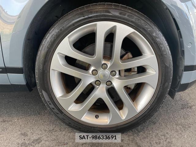 Land Rover RANGE ROVER EVOQUE 2019-06 8363204-8