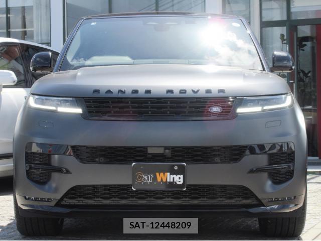Land Rover RANGE ROVER SPORT 2025-04 8362005-1