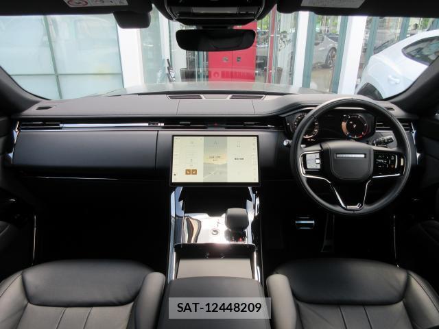 Land Rover RANGE ROVER SPORT 2025-04 8362005-10