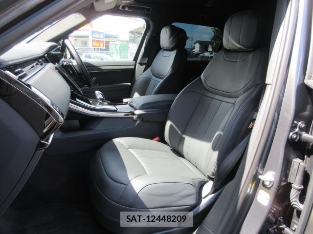 Land Rover RANGE ROVER SPORT 2025-04 8362005-11