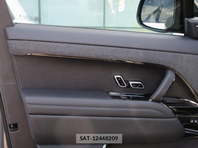 Land Rover RANGE ROVER SPORT 2025-04 8362005-14