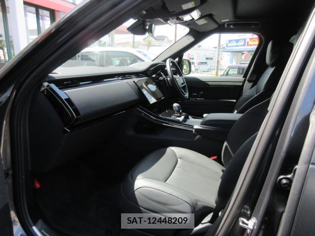 Land Rover RANGE ROVER SPORT 2025-04 8362005-16