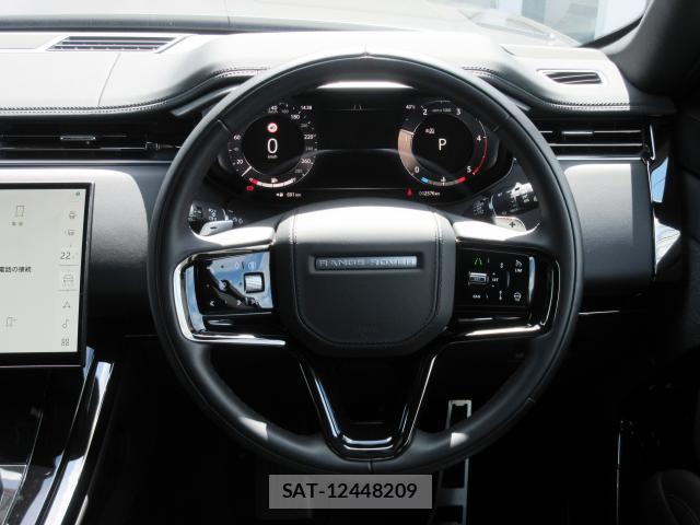 Land Rover RANGE ROVER SPORT 2025-04 8362005-19