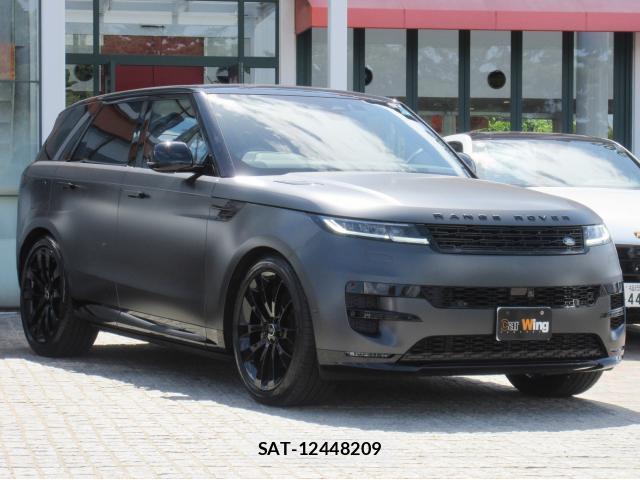 Land Rover RANGE ROVER SPORT 2025-04 8362005-2