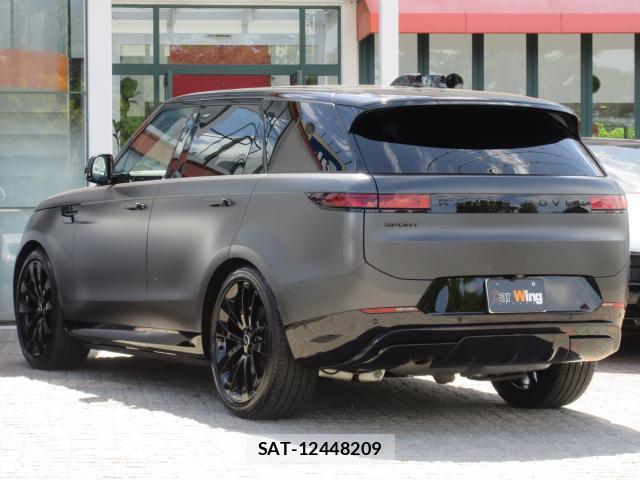 Land Rover RANGE ROVER SPORT 2025-04 8362005-6