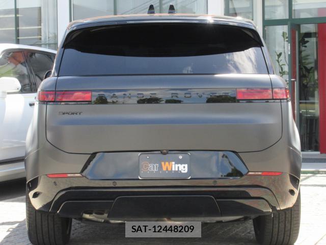 Land Rover RANGE ROVER SPORT 2025-04 8362005-7