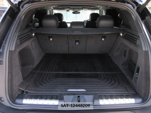 Land Rover RANGE ROVER SPORT 2025-04 8362005-8