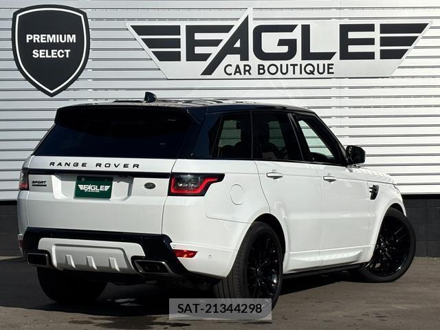 Land Rover RANGE ROVER SPORT 2020-09 8363258-1