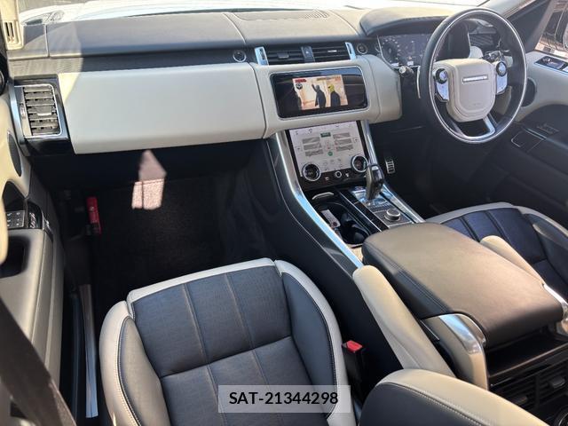 Land Rover RANGE ROVER SPORT 2020-09 8363258-12