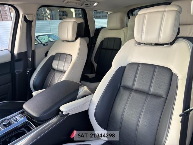 Land Rover RANGE ROVER SPORT 2020-09 8363258-13