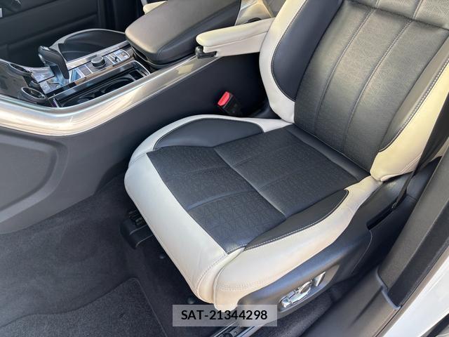Land Rover RANGE ROVER SPORT 2020-09 8363258-14