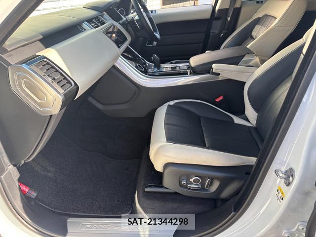 Land Rover RANGE ROVER SPORT 2020-09 8363258-15