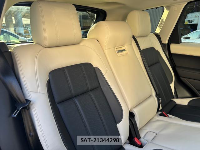 Land Rover RANGE ROVER SPORT 2020-09 8363258-17