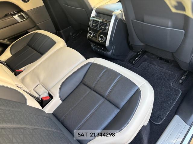 Land Rover RANGE ROVER SPORT 2020-09 8363258-19