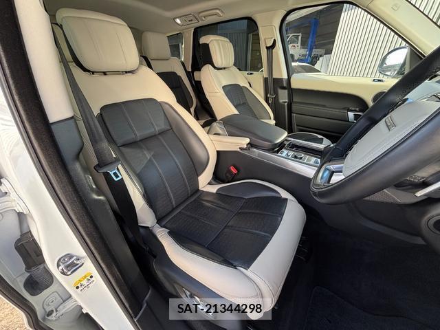 Land Rover RANGE ROVER SPORT 2020-09 8363258-3