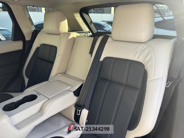 Land Rover RANGE ROVER SPORT 2020-09 8363258-4