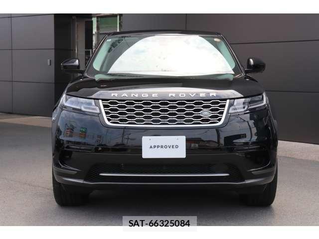 Land Rover RANGE ROVER VELAR 2018 8360623-1